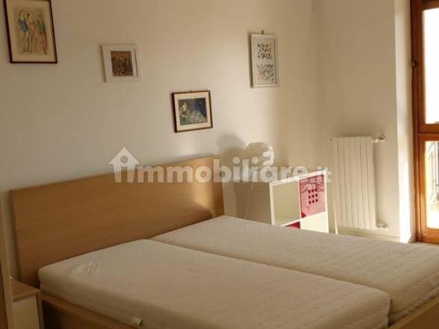 Stanza singola via Zuretti 11, Foggia