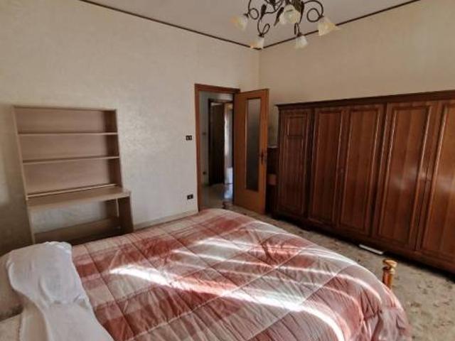 Stanza singola viale 24 Maggio 79, Campobasso