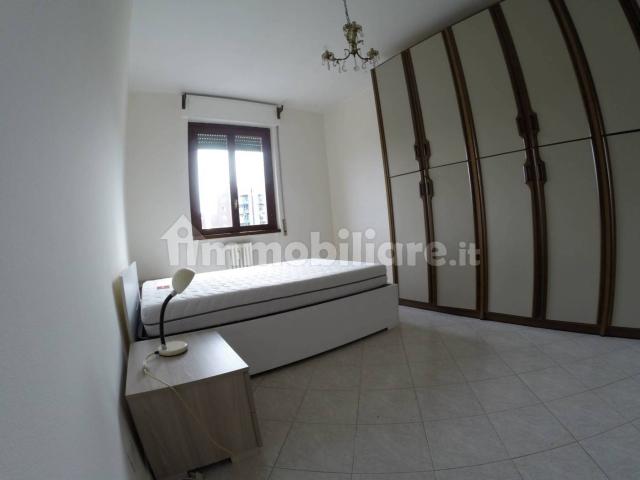 Stanza singola viale Tibaldi, Milano