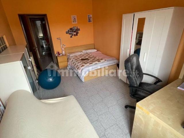Stanza singola viale Tibaldi 24, Milano