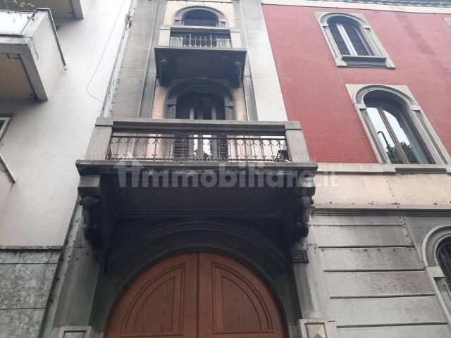 Stanza singola viale Tibaldi 27, Milano