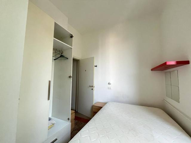 Stanza singola viale Tibaldi 66, Milano