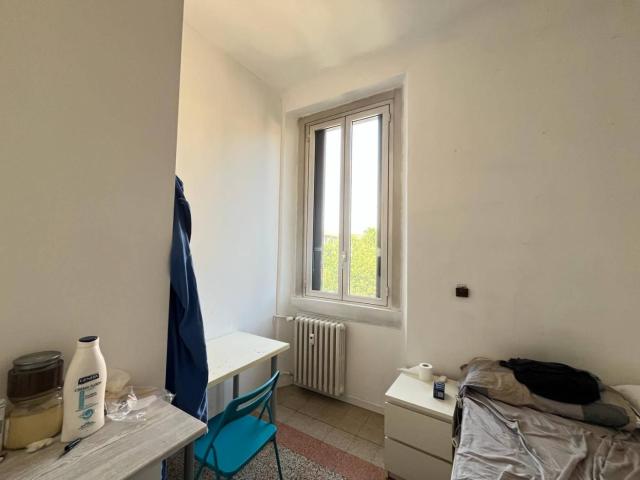 Stanza singola viale Tibaldi 66, Milano