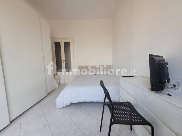 Stanza singola viale Toscana 19, Milano