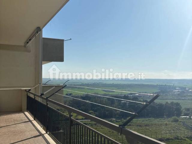 Stanza singola viale Traiano traversa 1 2, Altamura
