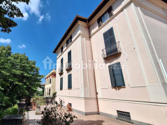 Stanza singola viale Trieste 50, Viterbo
