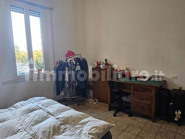 Stanza singola viale Tripoli 147, Rimini