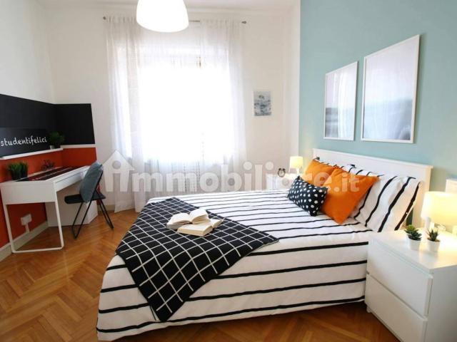 Stanza singola viale Venezia, Brescia