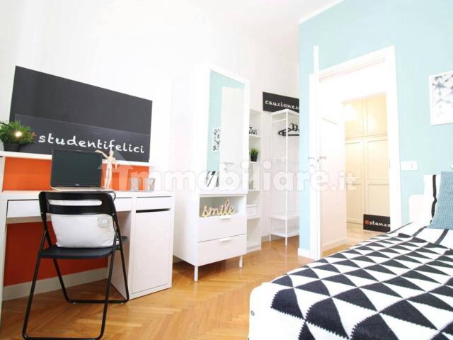 Stanza singola viale Venezia, Brescia