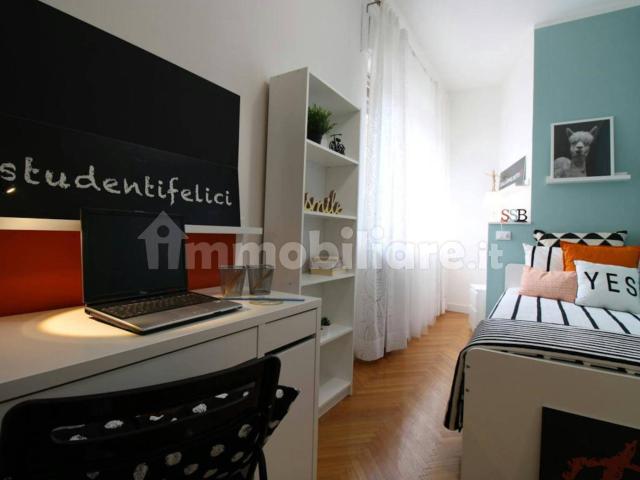 Stanza singola viale Venezia, Brescia