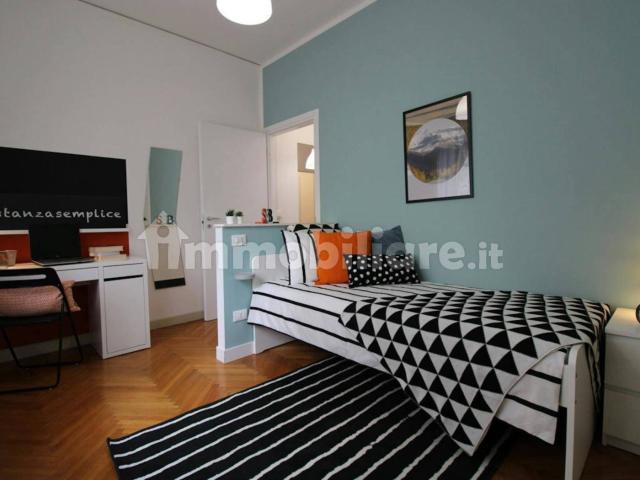 Stanza singola viale Venezia, Brescia