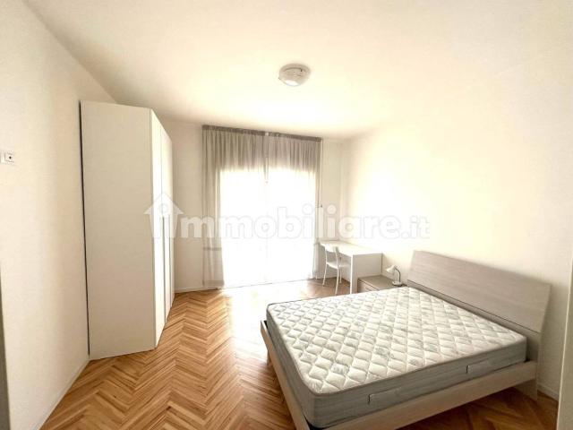 Stanza singola viale Verona 5, Trento