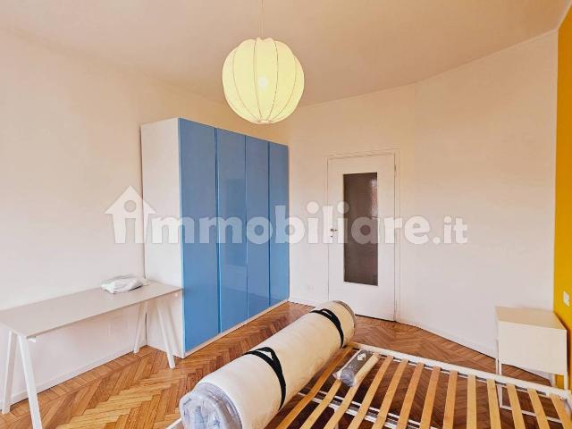 Stanza singola viale Vincenzo Lancetti 41, Milano