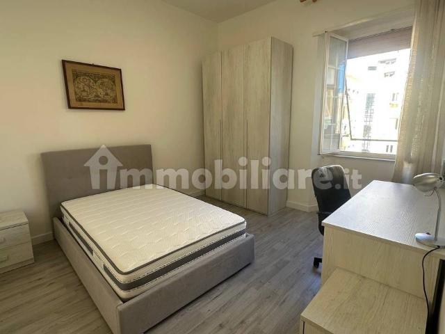 Stanza singola viale Vittorio Veneto 23, Latina