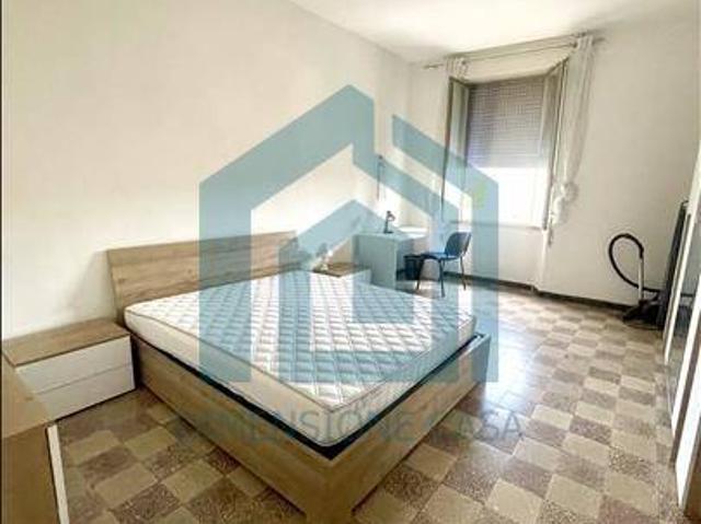 Stanza singola viale Vittorio Veneto 23, Latina