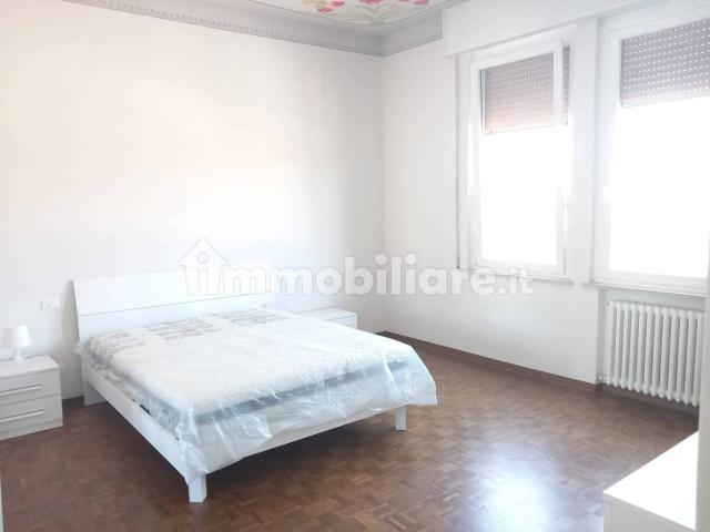 Stanza singola viale Volano 4, Ferrara