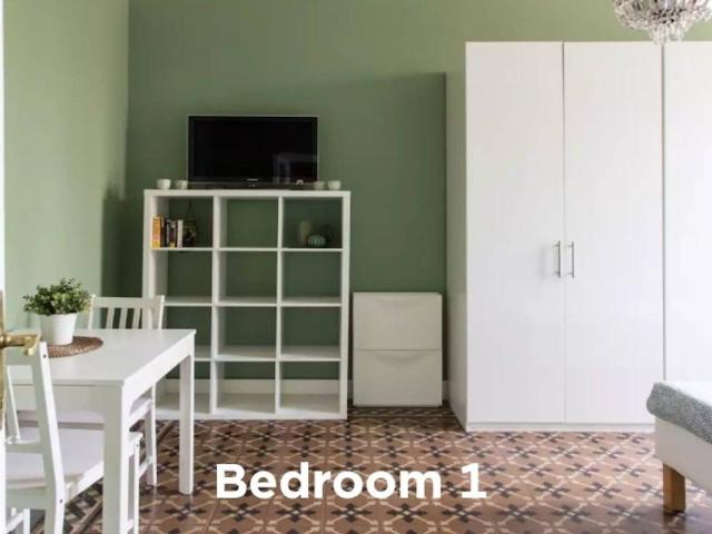 Stanza singola viale Zara, Milano