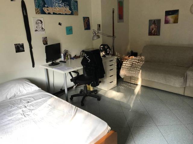 Stanza singola viale Zara 119, Milano