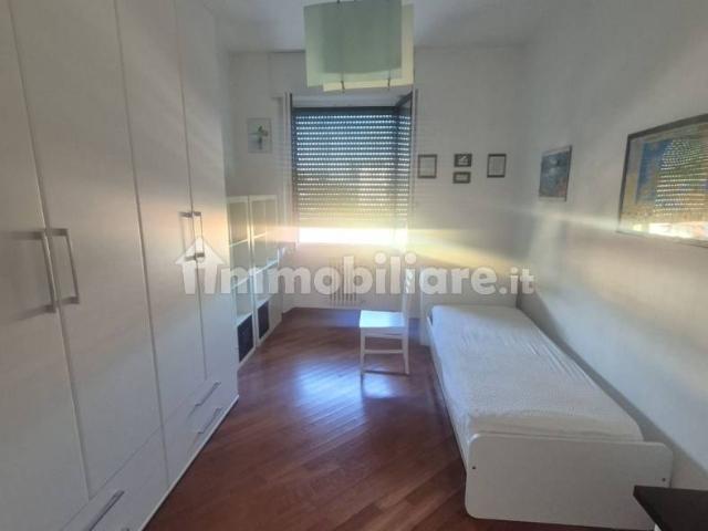 Stanza singola viale Zara 23, Milano