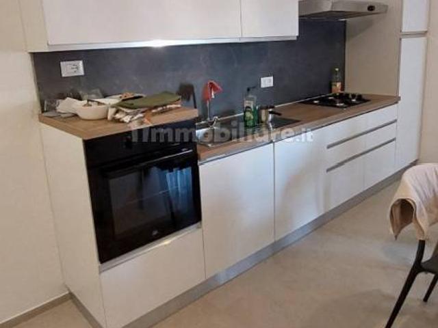 Stanza singola viale Abruzzi, Cesena