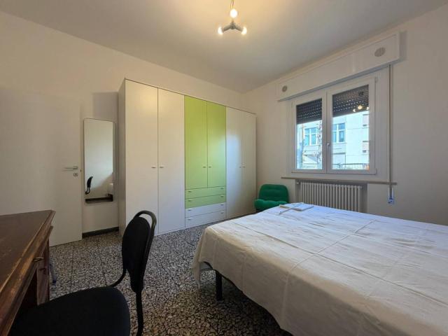 Stanza singola viale Abruzzi 28, Cesena
