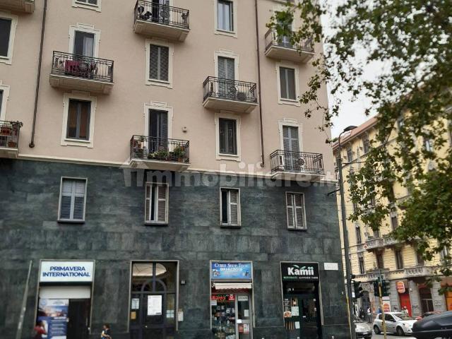 Stanza singola viale Abruzzi 88, Milano