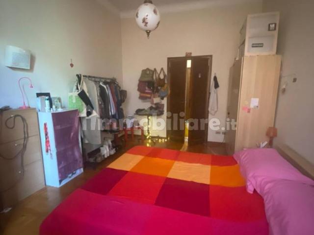 Stanza singola viale Abruzzi 91, Milano