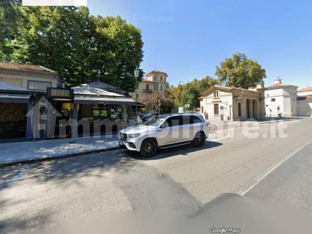 Stanza singola viale Agostino Berenini 8, Parma