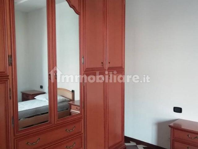 Stanza singola viale Alessandro Manzoni 112, Campobasso