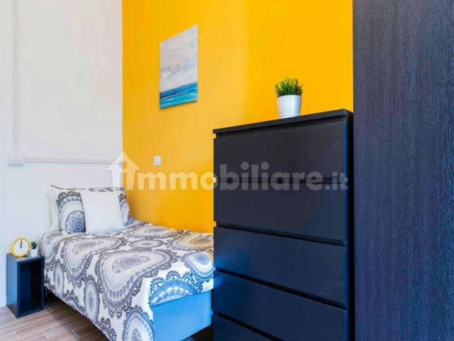 Stanza singola viale Alfredo Oriani, Bologna