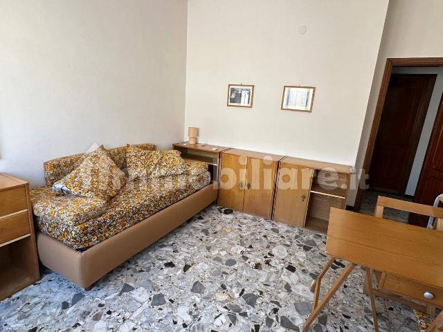 Stanza singola viale Annunziata 14, Messina