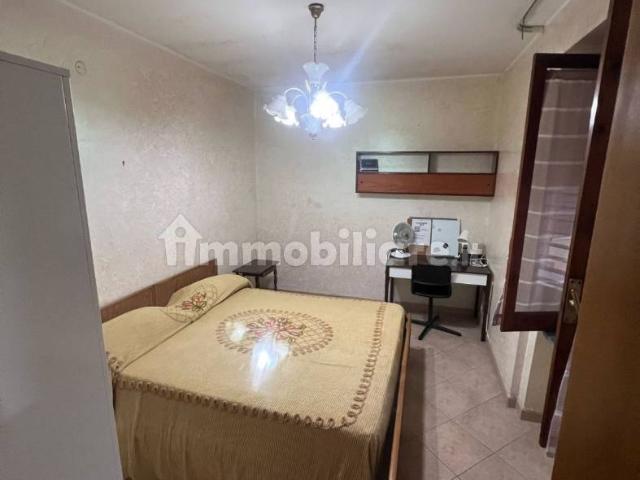 Stanza singola viale Annunziata 78, Messina