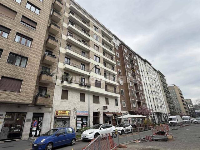 Stanza singola viale Andrea Doria 12, Milano