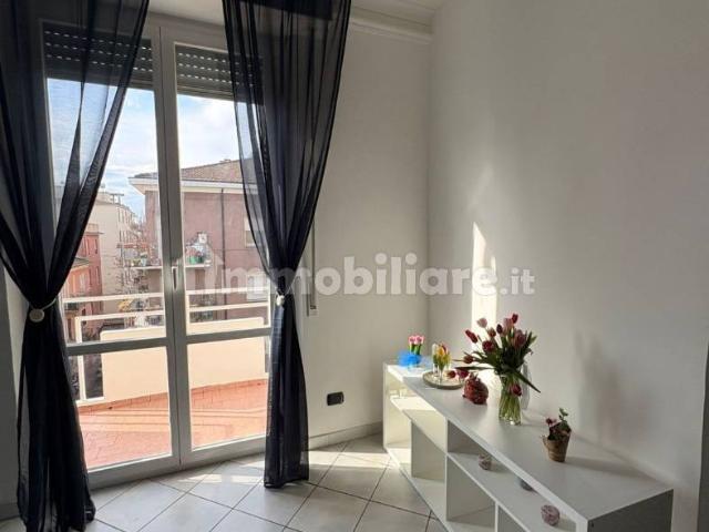 Stanza singola viale Anteo ed Erasmo Viotti SNC, Parma