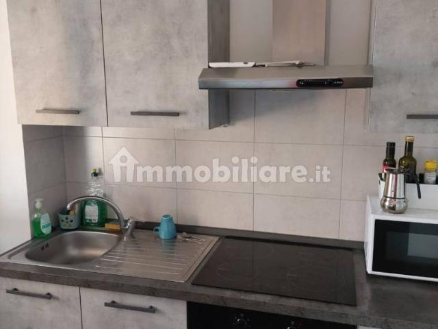 Stanza singola viale Antonio Fratti, Parma