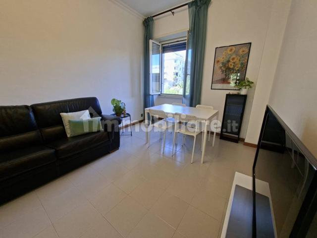 Stanza singola viale Arrigo Boito 62, Roma