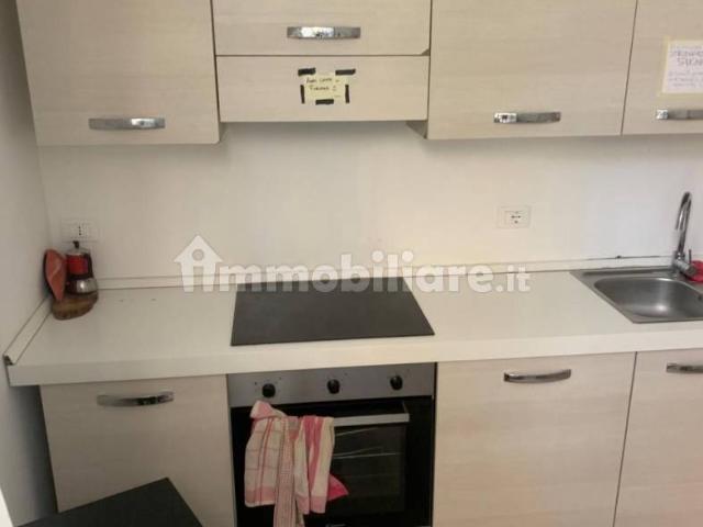 Stanza singola viale Bacchiglione 2, Milano