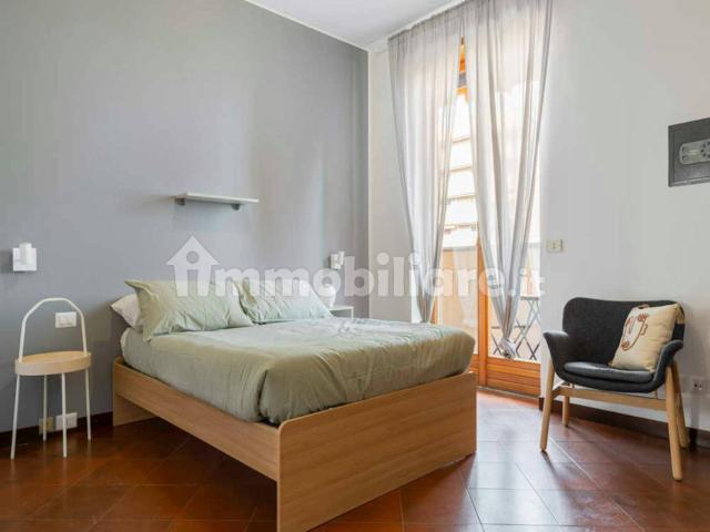 Stanza singola viale Bacchiglione, Milano
