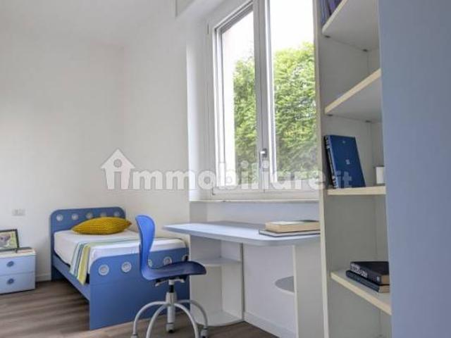 Stanza singola viale Belforte 168, Varese