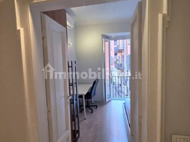 Stanza singola viale Bligny 29, Milano