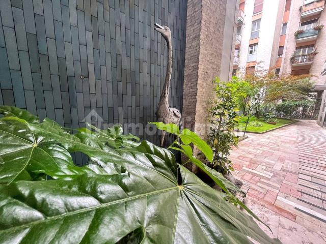 Stanza singola viale Brenta 3, Milano