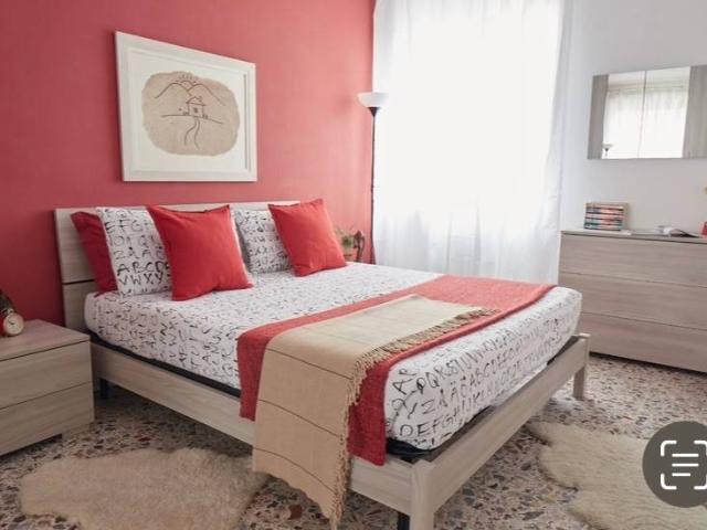 Stanza singola viale Ca' Granda 20, Milano