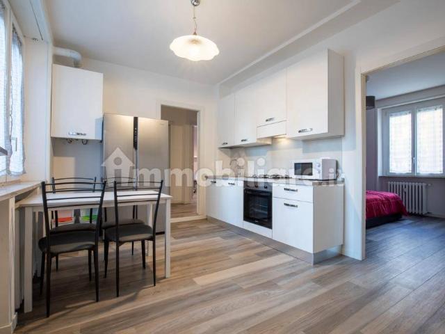 Stanza singola viale Ca' Granda 20b, Milano