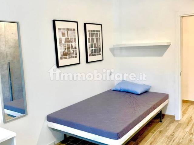 Stanza singola viale Ca' Granda 29, Milano