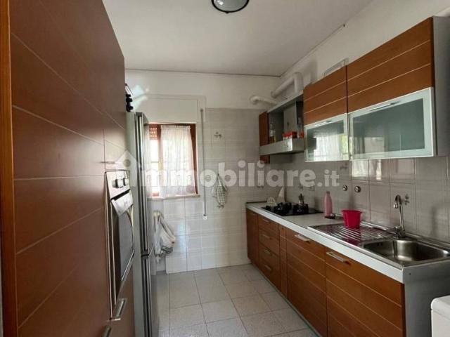 Stanza singola viale Camillo Benso di Cavour 4, Matera