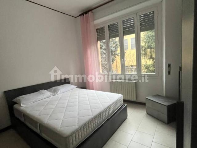 Stanza singola viale Camillo Campari 24, Pavia