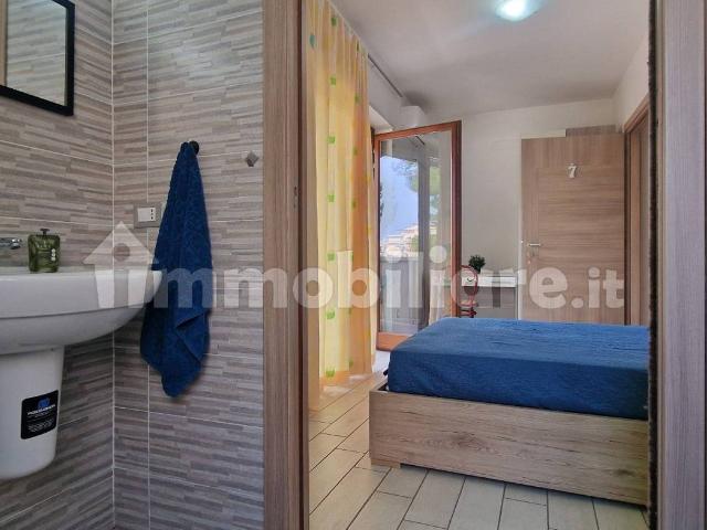 Stanza singola viale Cappuccini 3, Lanciano
