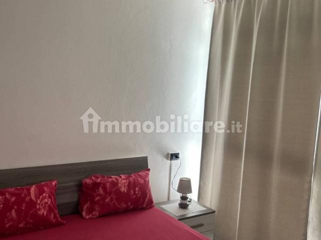 Stanza singola viale Carlo Espinasse 36, Milano