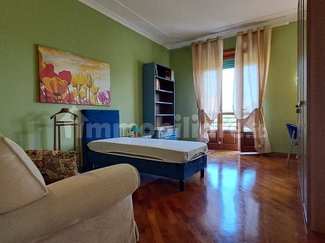 Stanza singola viale Carlo Giustetti 20B, Grugliasco