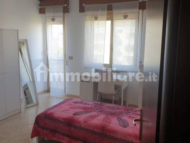Stanza singola viale Crotone, Catanzaro